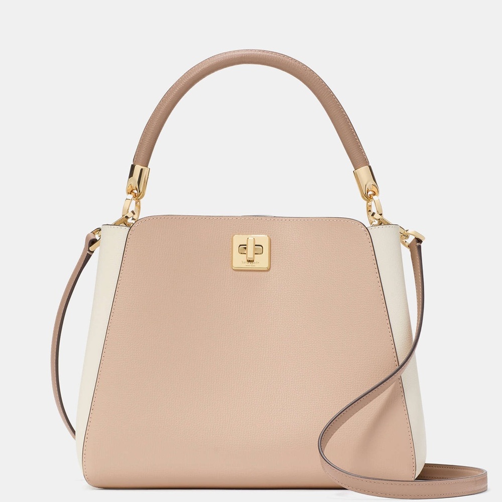 Kate Spade Phoebe Medium Top Handle Bag - new with tags!